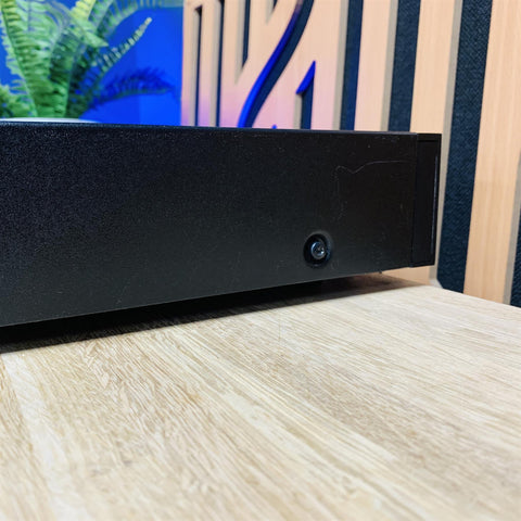 Audiolab 8000A Stereo Integrated Amplifier