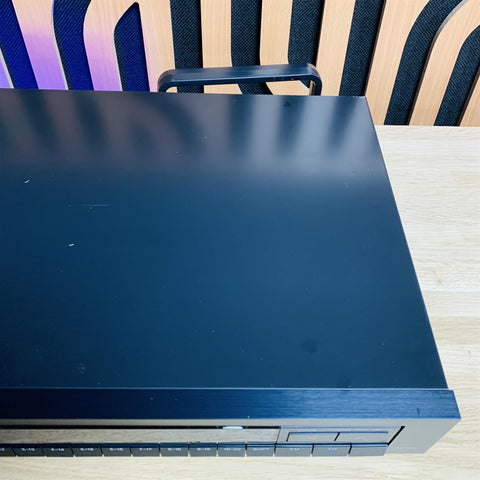 Denon TU-600 AM/FM Tuner