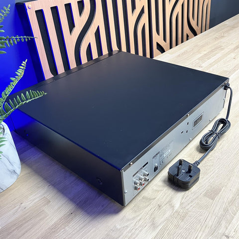 Sony SCD-CE595 5 Disc Super Audio SACD CD Player