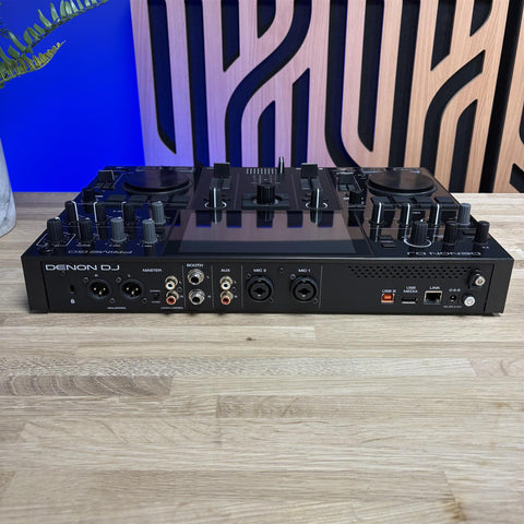 Denon DJ Prime GO Controller