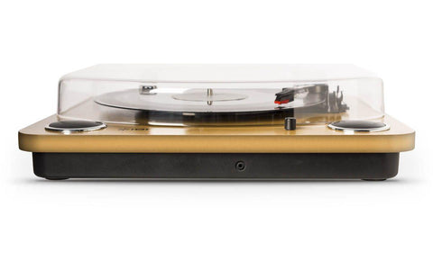 Ion Audio Max LP Conversion Turntable with Stereo Speakers
