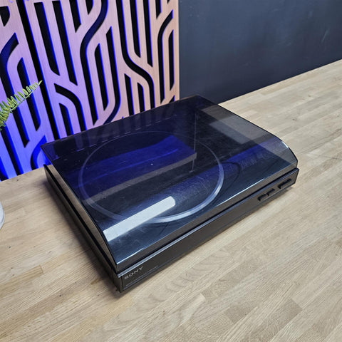 Sony PS-LX150H Turntable