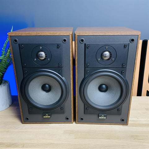Celestion 5 Bookshelf Speakers (Pair)