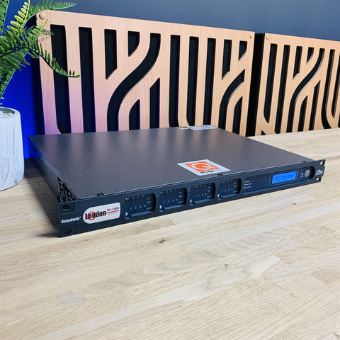 Soundweb London BLU-800 Signal Processor