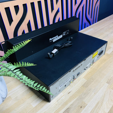 Numark CDN-35 Dual DJ CD Player