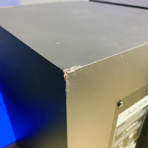 Alesis Pro Linear 820 Active Studio Monitor Speakers (Pair)