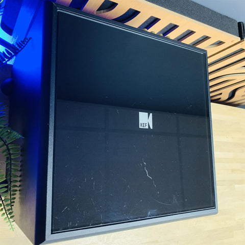 KEF PSW 2000 Active Subwoofer
