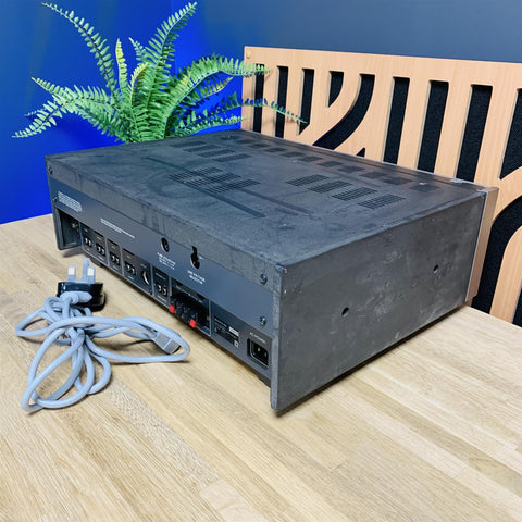 REVOX B750 Integrated Stereo Amplifier