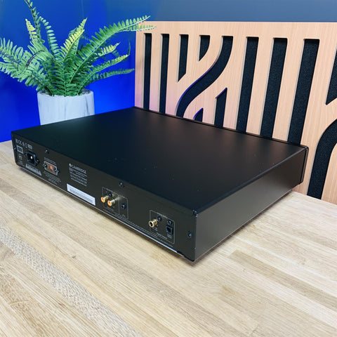 Cambridge Audio CXC Transport