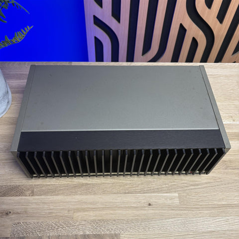 Quad 405 Power Amplifier