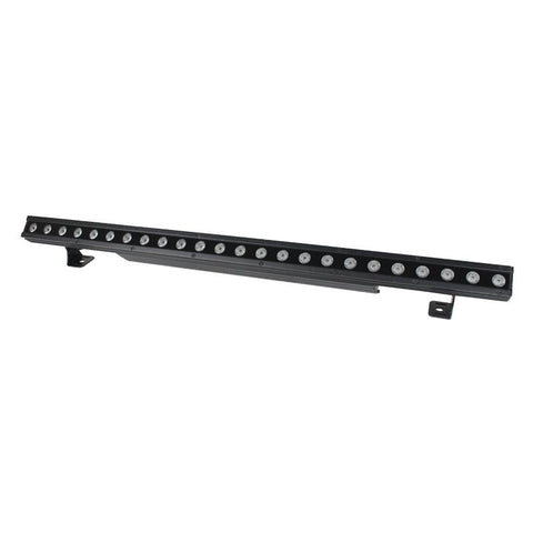 LEDJ Fresco 24 RGBW Exterior Fixture