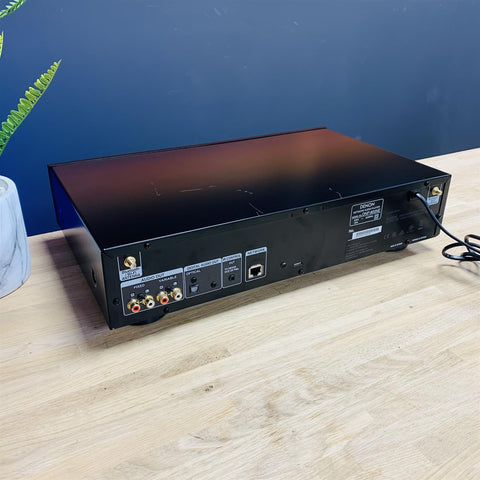Denon DNP-800NE Network Streamer