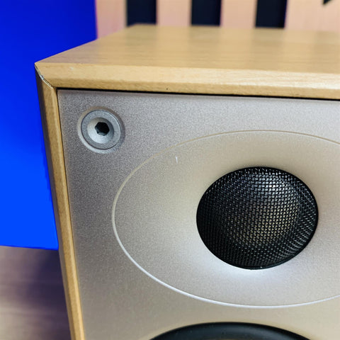 Mordaunt Short MS302 Bookshelf Speakers (pair)