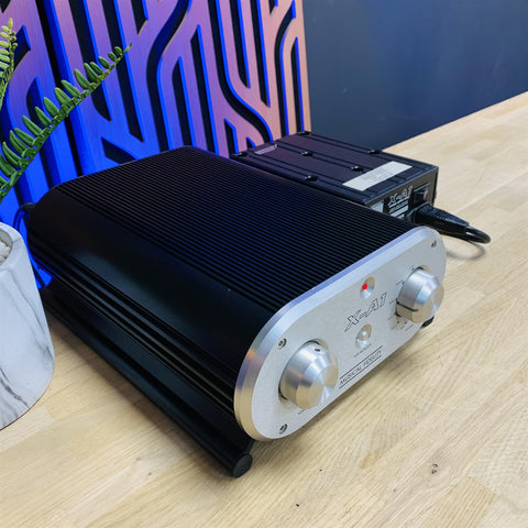 Musical Fidelity X-A1 Amplifier Inc Power Supply