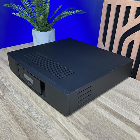 Linn AV 5125 5 Channel Power Amplifier