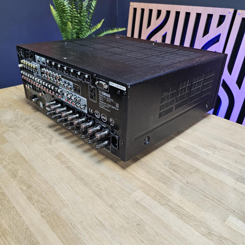 Yamaha RX-A1010 AV Receiver