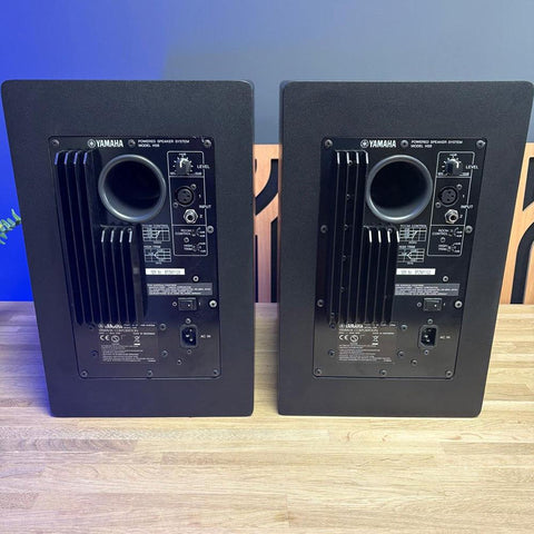 Yamaha HS8 (Pair)