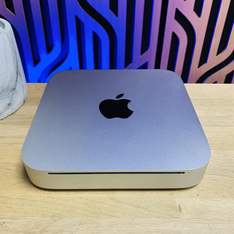 Apple Mac Mini (Mid 2010) Core 2 Duo 2.4GHZ 4GB RAM