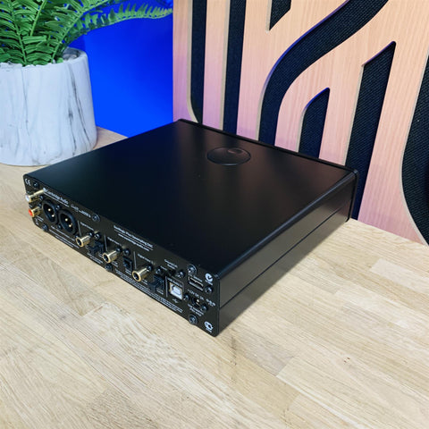 Cambridge Audio DAC Magic Plus