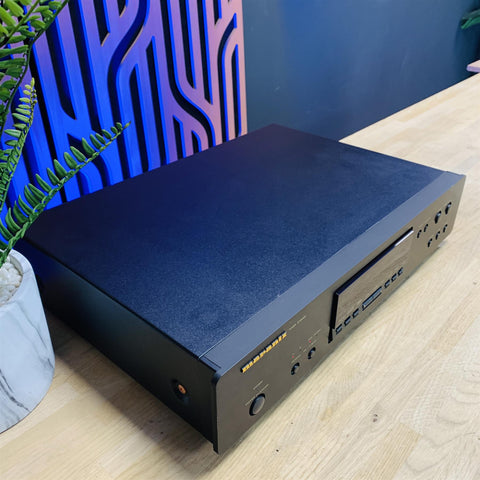 Marantz ST6000 Stereo AM FM Tuner