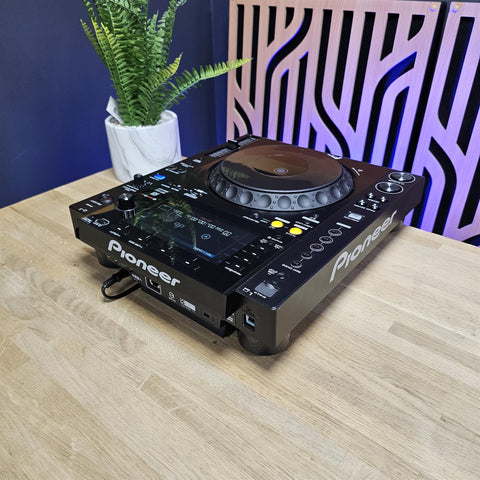 Pioneer DJ CDJ 900 Nexus DJ Multiplayer