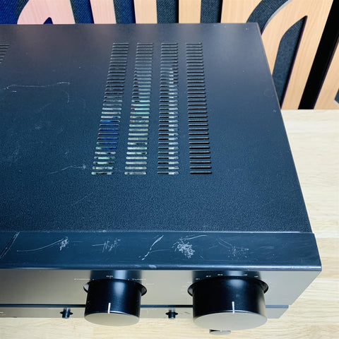 Marantz PM-40SE Special Edition Integrated Stereo Amplifier
