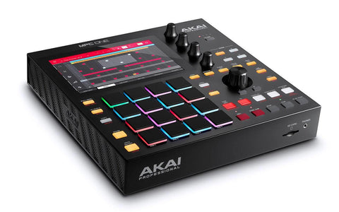 Akai MPC One Standalone Music Production Centre