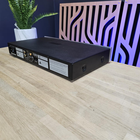 Creek Compact Disc Player CD50 Mk2