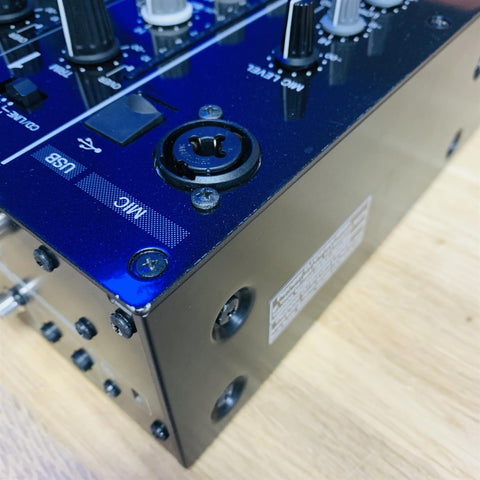 Pioneer DJM-750 Mixer