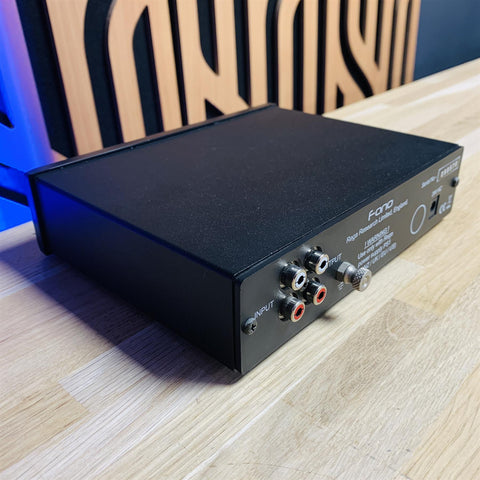 Rega Fono MK2 MM Moving Magnet Phono Pre Amplifier