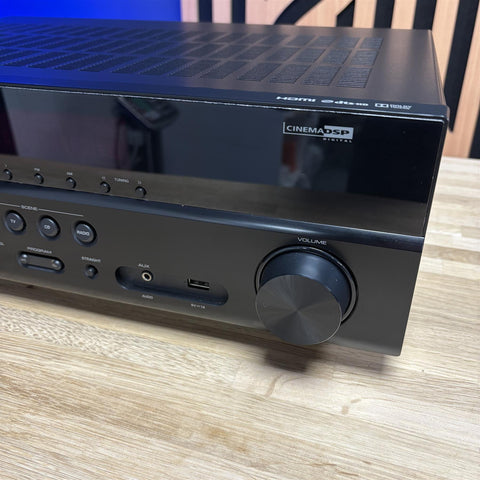 Yamaha RX-V377 AV Receiver