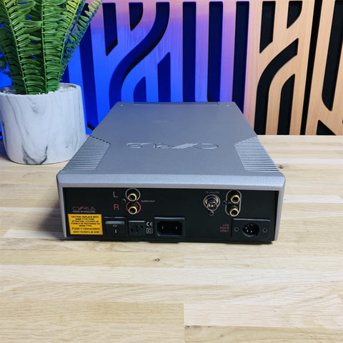 Cyrus FM-X DAB Radio