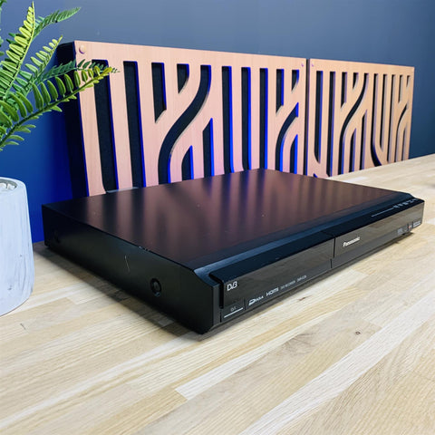 Panasonic DMR-EZ28 DVD Recorder