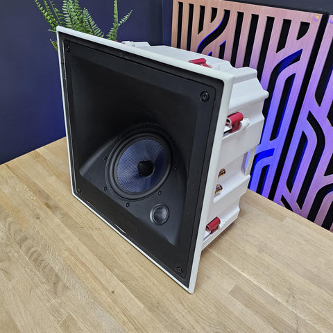 Bowers and Wilkins CCM 7.5 In-Ceiling Speaker