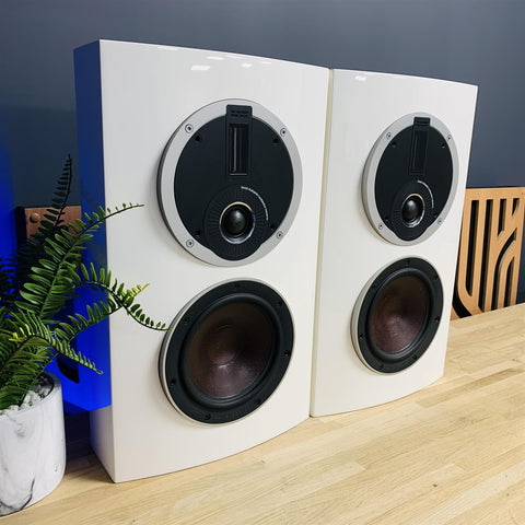Dali Rubicon LCR Wall Mount Speaker (Pair)