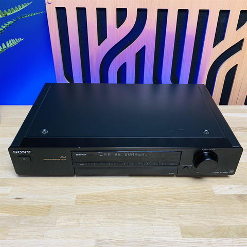 Sony ST-SB920 Stereo Tuner