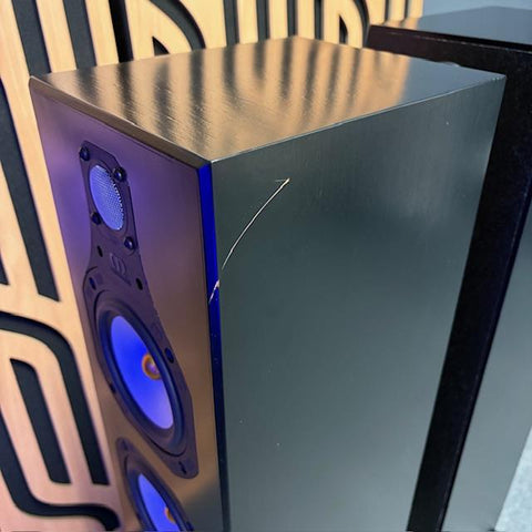 Monitor Audio Silver Series 8i