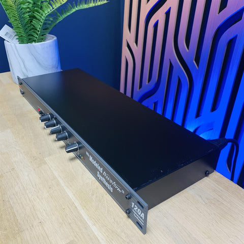 DBX 120A Subharmonic Synthesis