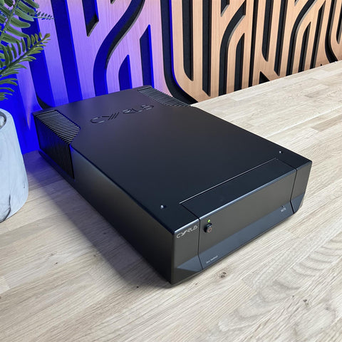 Cyrus aPA7 Mono Block Power Amplifier