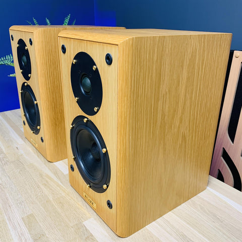 Ruark Sabre III Speakers (Pair)