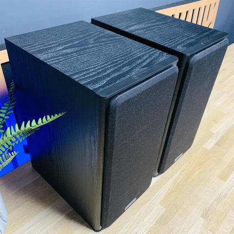 Monitor Audio Bronze 2 Bookshelf Speakers
