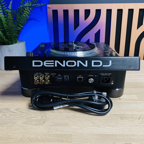 Denon DJ SC5000 Prime Controller