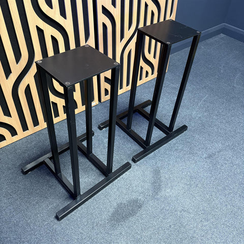 Linn Kan Speaker Stands