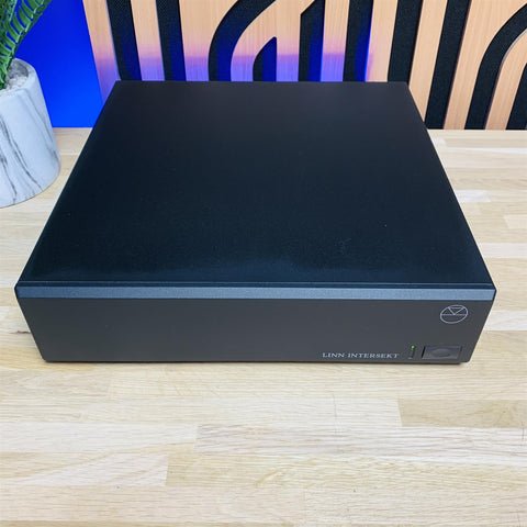 Linn Intersekt Multi-Room Controller