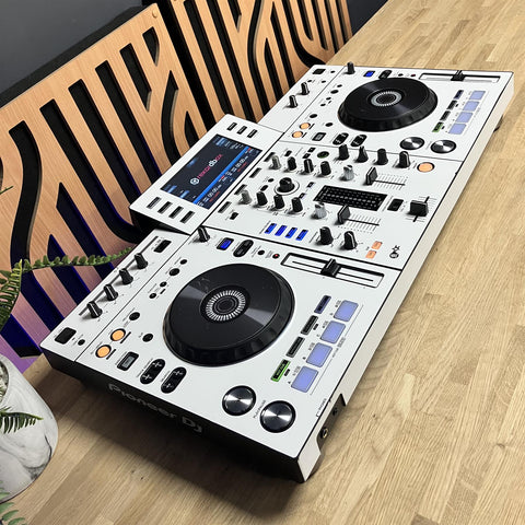 Pioneer DJ XDJ-RX All-In-One Rekordbox DJ System Controller