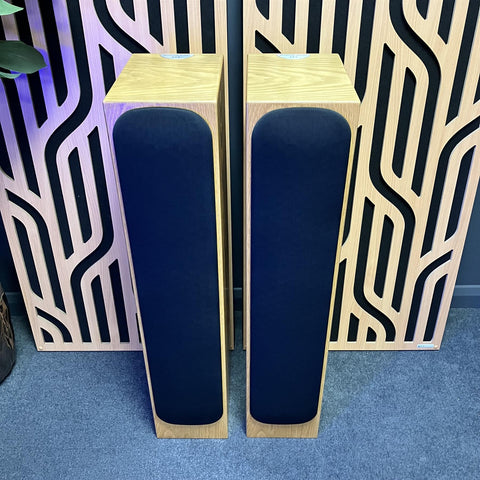 Monitor Audio Silver RS8 Floorstanding Speakers