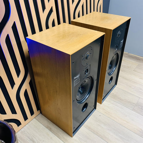 Rogers Studio 1 Speakers