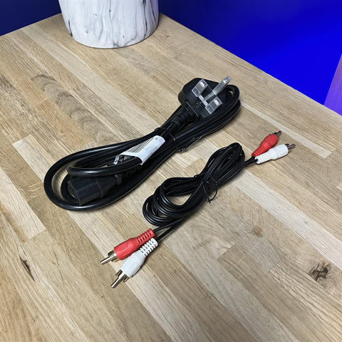 Numark TTX 1 Direct Drive High Torque DJ Turntable