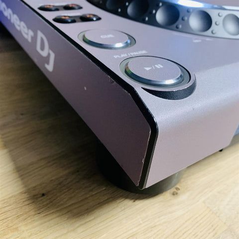 Pioneer CDJ-2000NXS Professional DJ Media Pro Multi Player