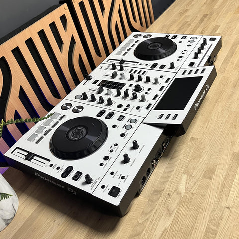 Pioneer DJ XDJ-RX All-In-One Rekordbox DJ System Controller
